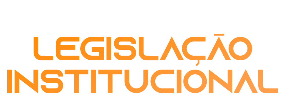 Logo - Listas de Questões Legislação Institucional - Centralizado
